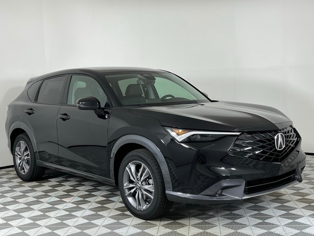 2025 Acura ADX Base's photo