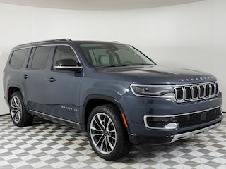 2023 Jeep Wagoneer Series III SUV