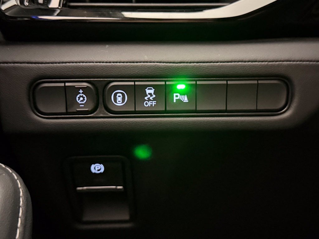 2024 Acura MDX Technology Package - Photo 39