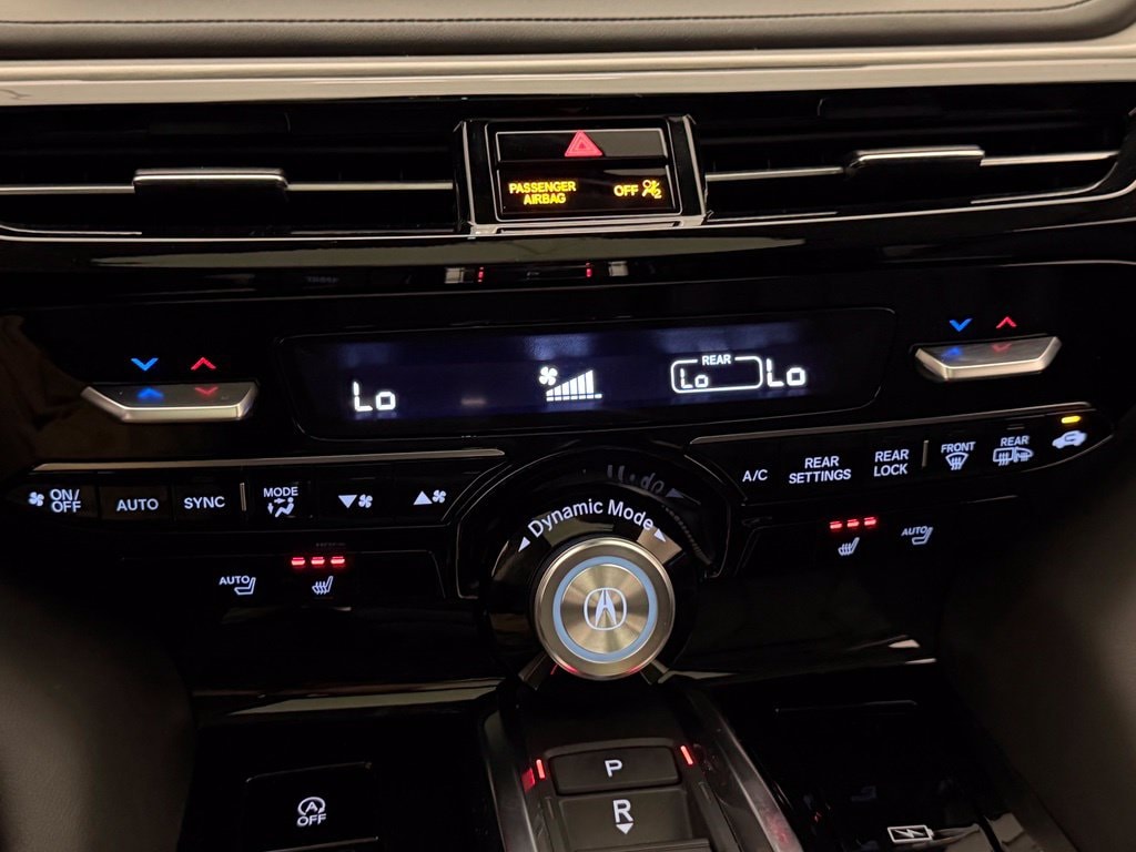 2024 Acura MDX Technology Package - Photo 34