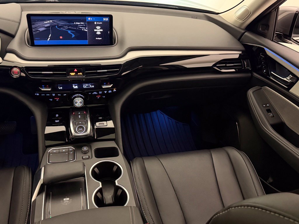 2024 Acura MDX Technology Package - Photo 27