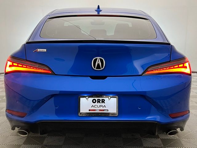 2026 Acura Integra A-Spec w/Technology Package - Photo 12