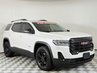 2021 GMC Acadia AT4 SUV