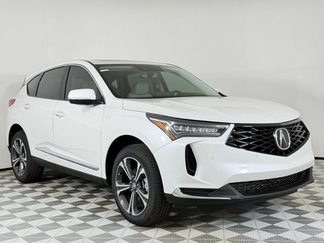 2026 Acura RDX Technology Package SH-AWD's photo