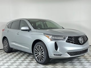 2025 Acura RDX Advance Package SUV