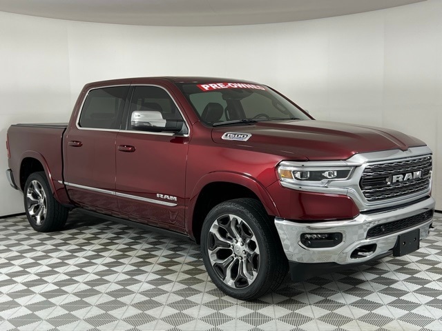 2023 RAM Ram 1500 Pickup Limited's photo