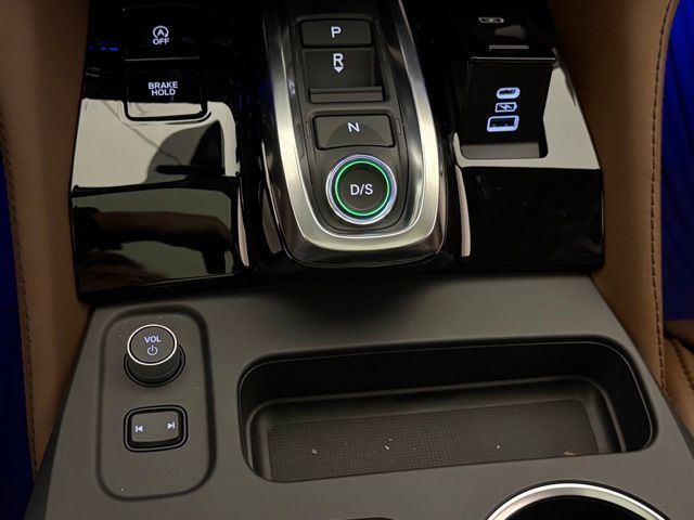 2026 Acura MDX Advance Package - Photo 31