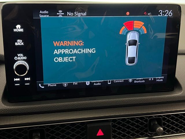 2026 Acura Integra A-Spec w/Technology Package - Photo 35
