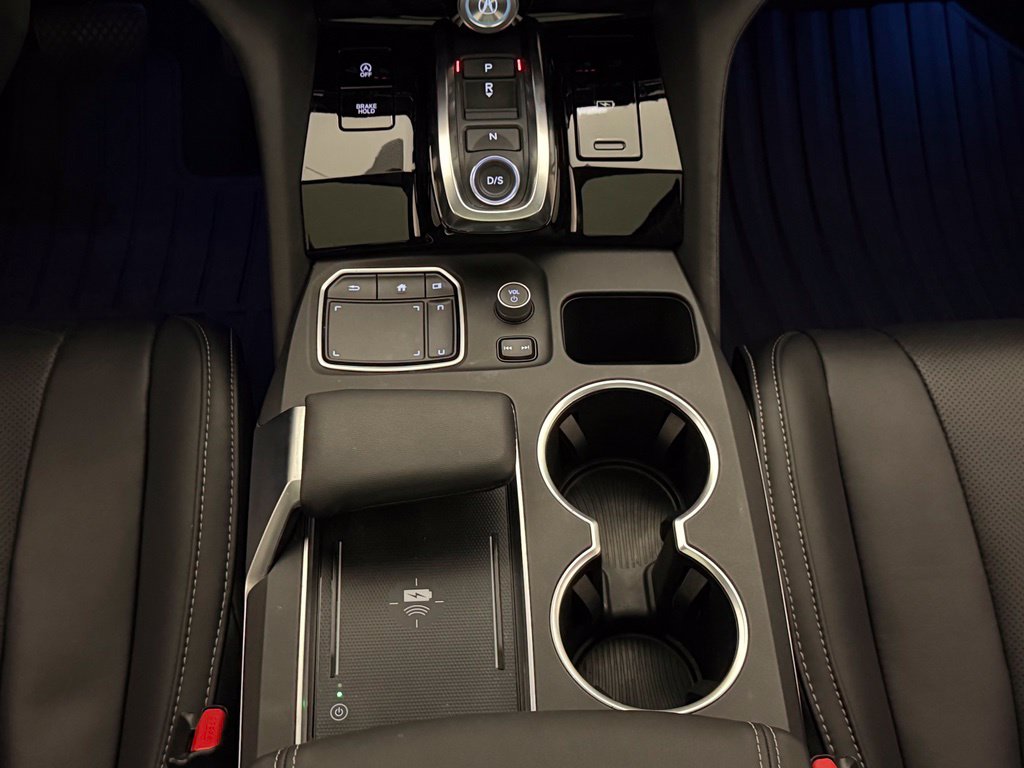 2024 Acura MDX Technology Package - Photo 29