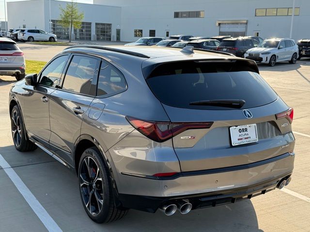 2026 Acura MDX SH-AWD Type S Advance photo 2