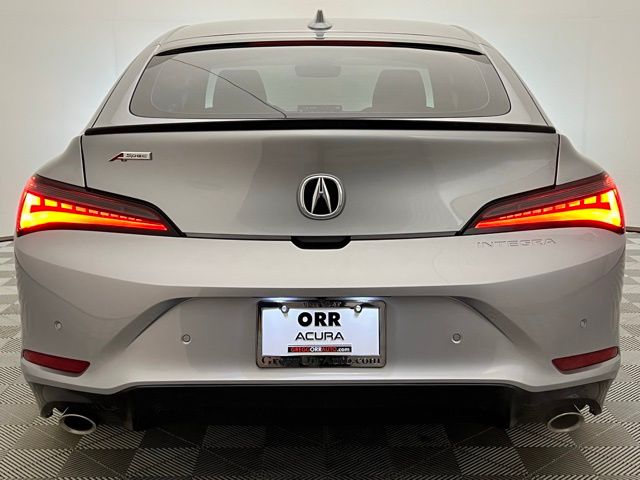 2026 Acura Integra A-Spec w/Technology Package - Photo 12