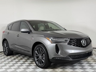 2025 Acura RDX A-Spec Package SUV