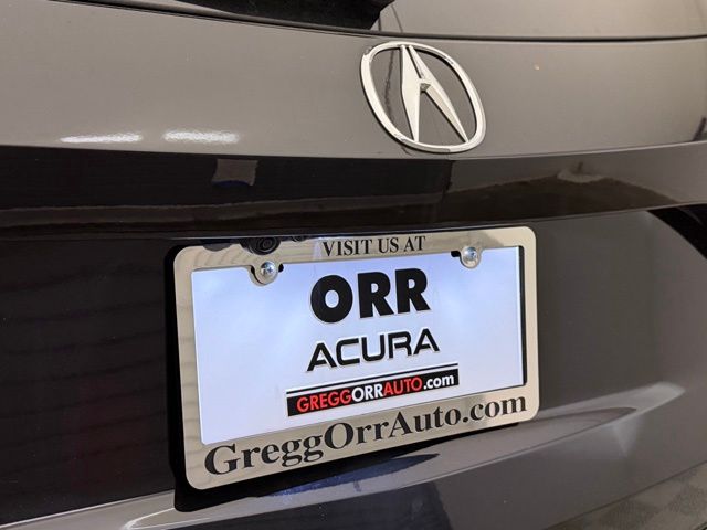 2026 Acura MDX Advance Package - Photo 11