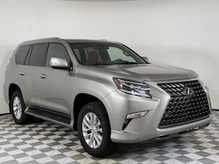 2021 LEXUS GX 460 SUV