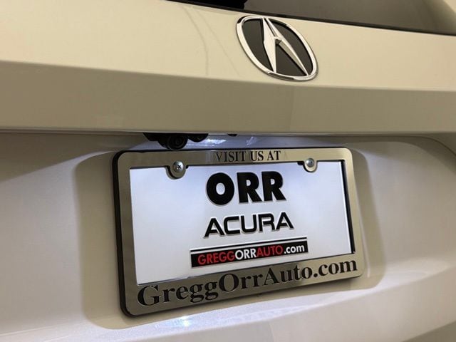 2026 Acura MDX A-Spec Package - Photo 12