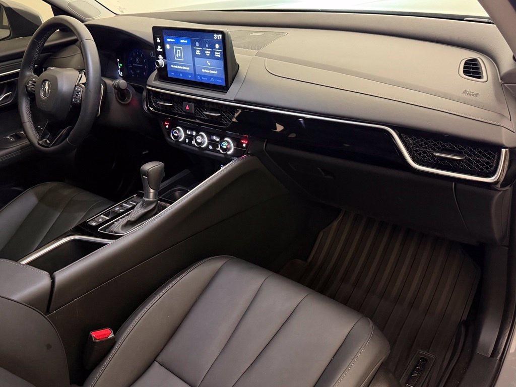 2025 Acura ADX Base - Photo 23