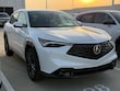  Acura ADX