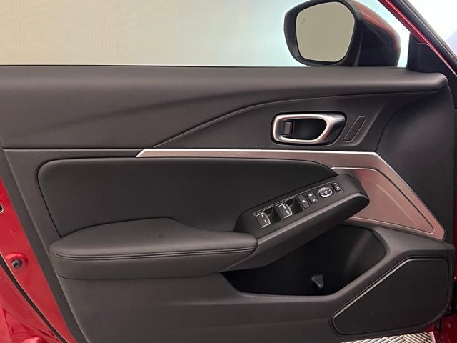 2026 Acura Integra Base - Photo 15