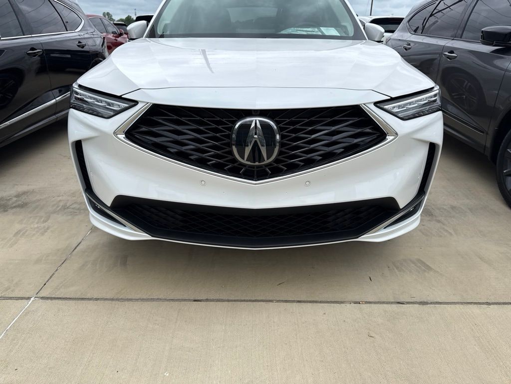 New 2026 Acura MDX SH-AWD Advance Package SUV