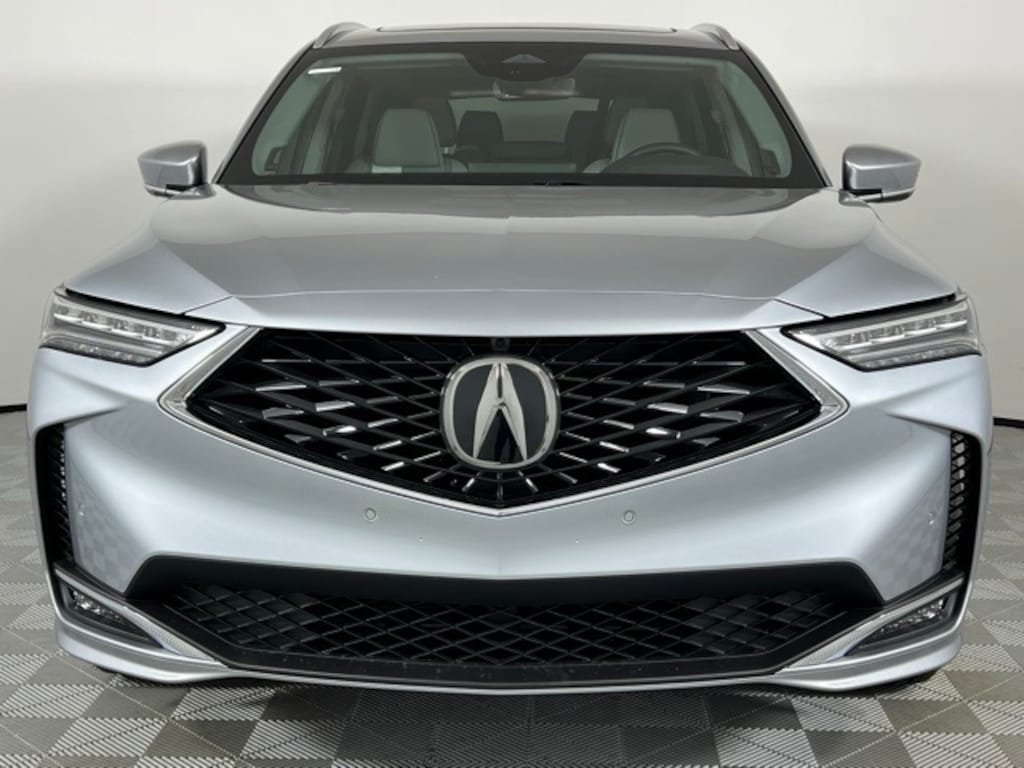 New 2026 Acura MDX SH-AWD Advance Package SUV