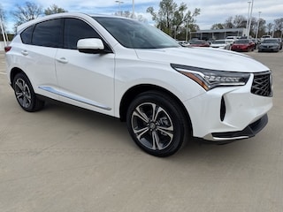 2026 Acura RDX Technology Package SUV