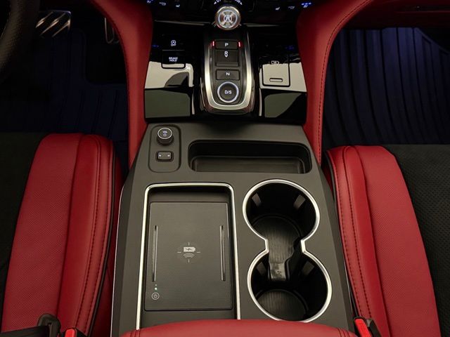 2026 Acura MDX A-Spec Package - Photo 28