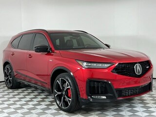 2026 Acura MDX SH-AWD Type S w/Advance Package SUV