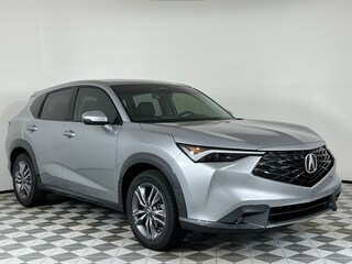 2025 Acura ADX SUV