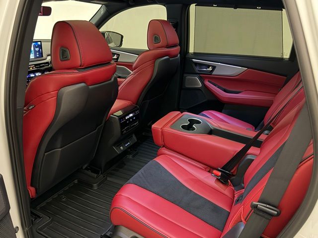 2026 Acura MDX A-Spec Package - Photo 20