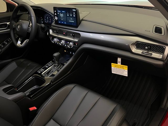 2026 Acura Integra Base - Photo 19
