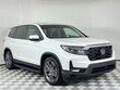 Honda Passport