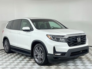 2022 Honda Passport EX-L FWD SUV