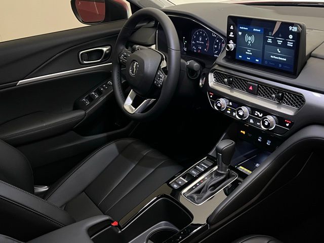 2026 Acura Integra Base - Photo 20
