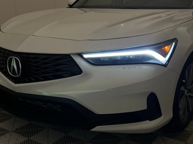 2026 Acura Integra Base - Photo 6
