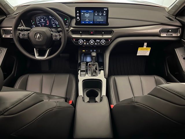 2026 Acura Integra Base - Photo 21