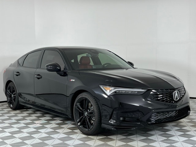 2026 Acura Integra A-Spec with Tech Package's photo