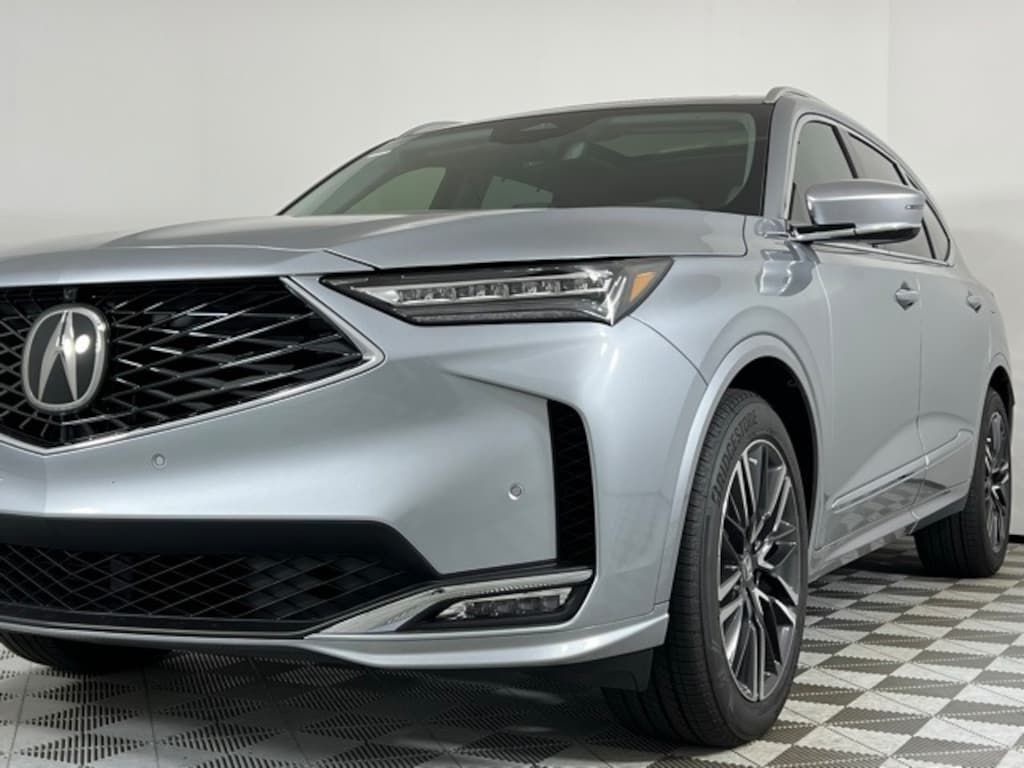 New 2026 Acura MDX SH-AWD Advance Package SUV