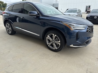 2025 Acura RDX Technology Package SUV