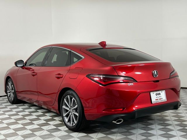 2026 Acura Integra Base - Photo 7