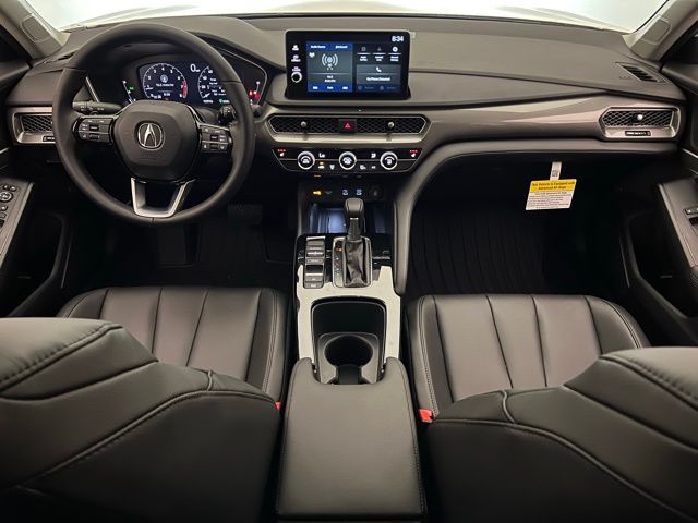 2026 Acura Integra Base - Photo 19