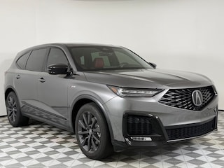 2025 Acura MDX SH-AWD A-Spec Package SUV