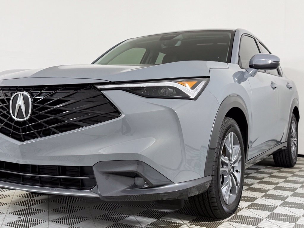 2025 Acura ADX Base - Photo 6