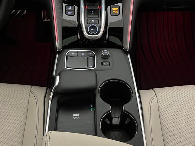 2025 Acura TLX A-Spec Package - Photo 29