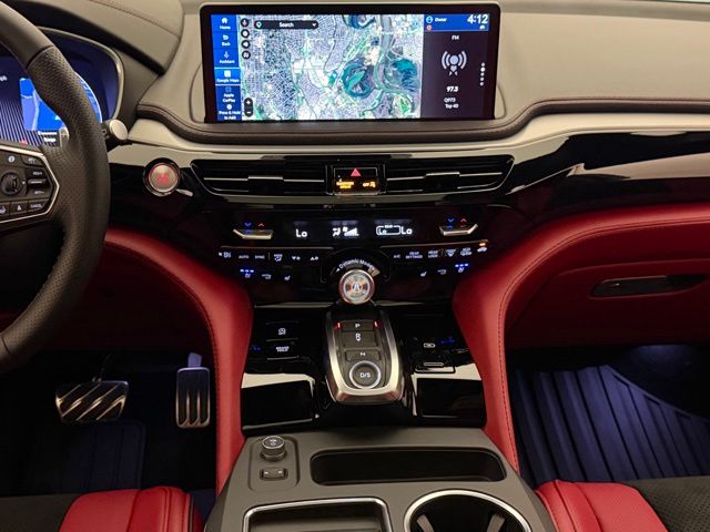 2026 Acura MDX A-Spec Package - Photo 29