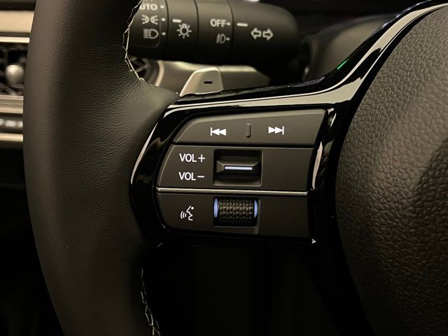 2026 Acura Integra A-Spec w/Technology Package - Photo 39