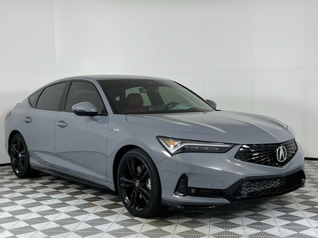 2026 Acura Integra A-Spec with Tech Package's photo