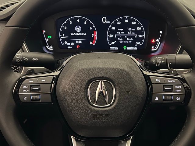 2026 Acura Integra Base - Photo 26