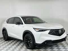 2025 Acura ADX A-Spec Advance Package SUV