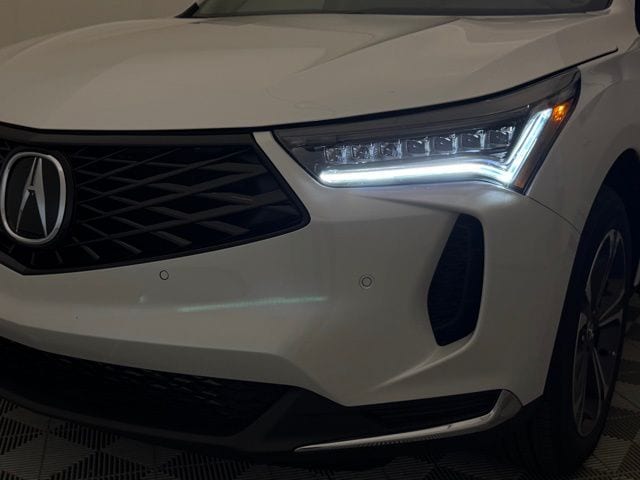 2026 Acura RDX Technology photo 4