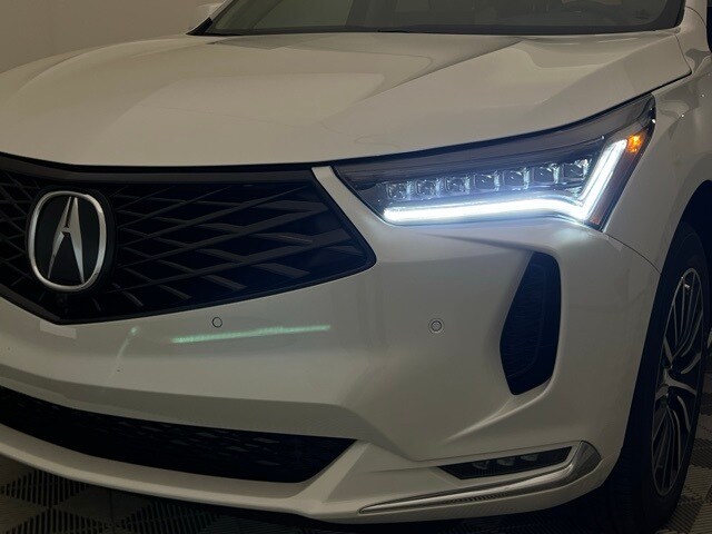 2026 Acura RDX Advance photo 4